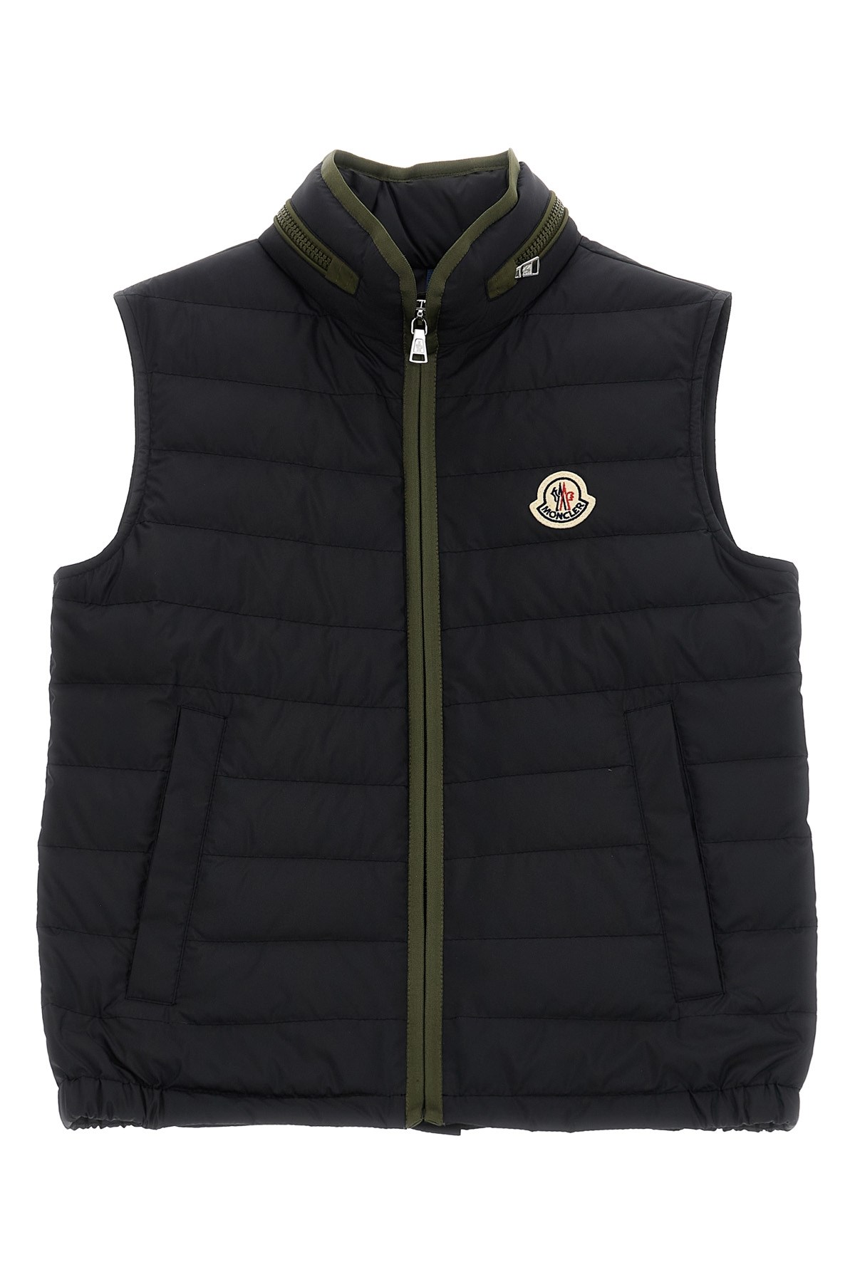 'Ayten' Vest