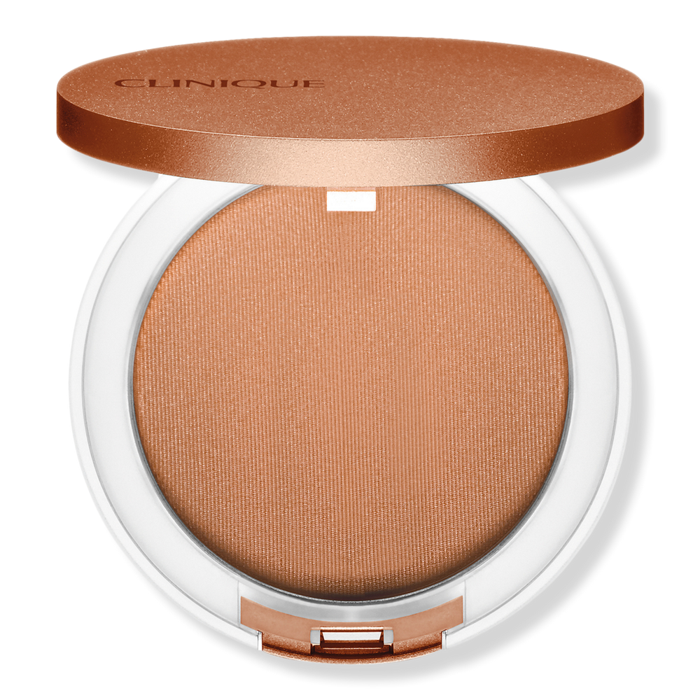 True Bronze Pressed Powder Bronzer - Sunkissed
