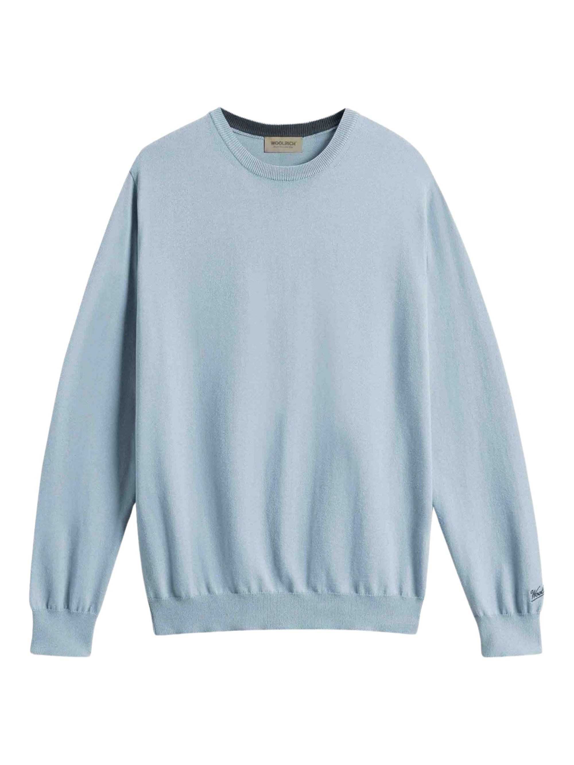 Cotton Sweater