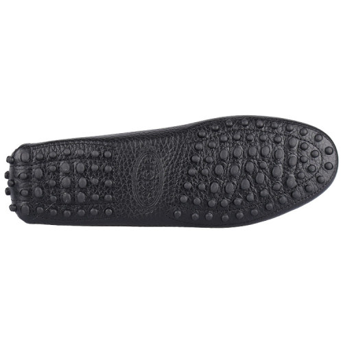 Gommino driving loafers