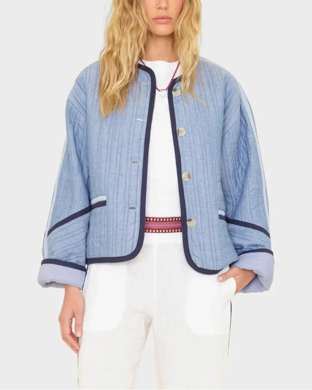 Patmos Jacket