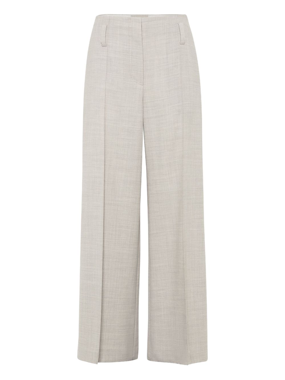 Brunello Cucinelli Sartorial trousers - Grey