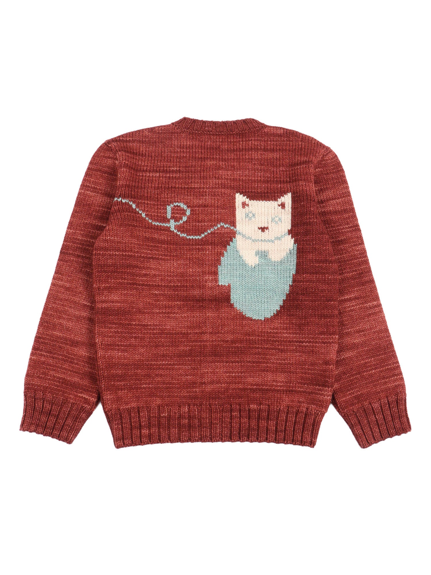 Cardigan Misha & Puff Tre Piccoli Gattini
