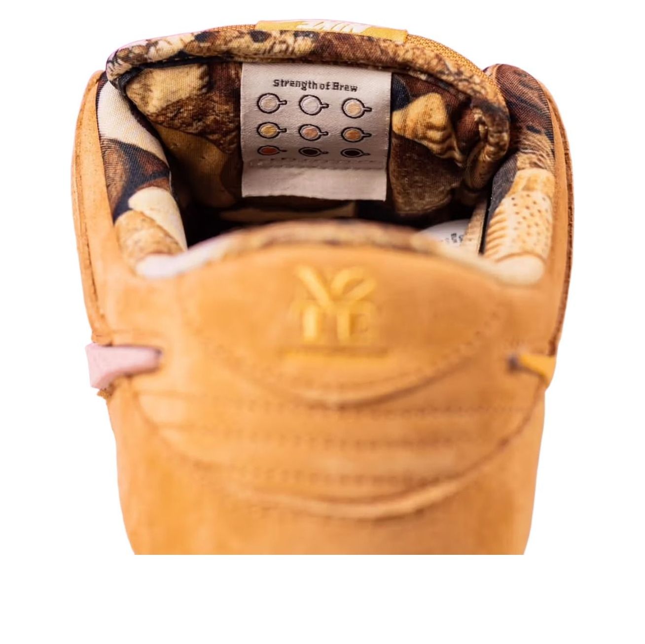 X NOTE Manchester SB Dunk Low 'Brew & Biscuits'