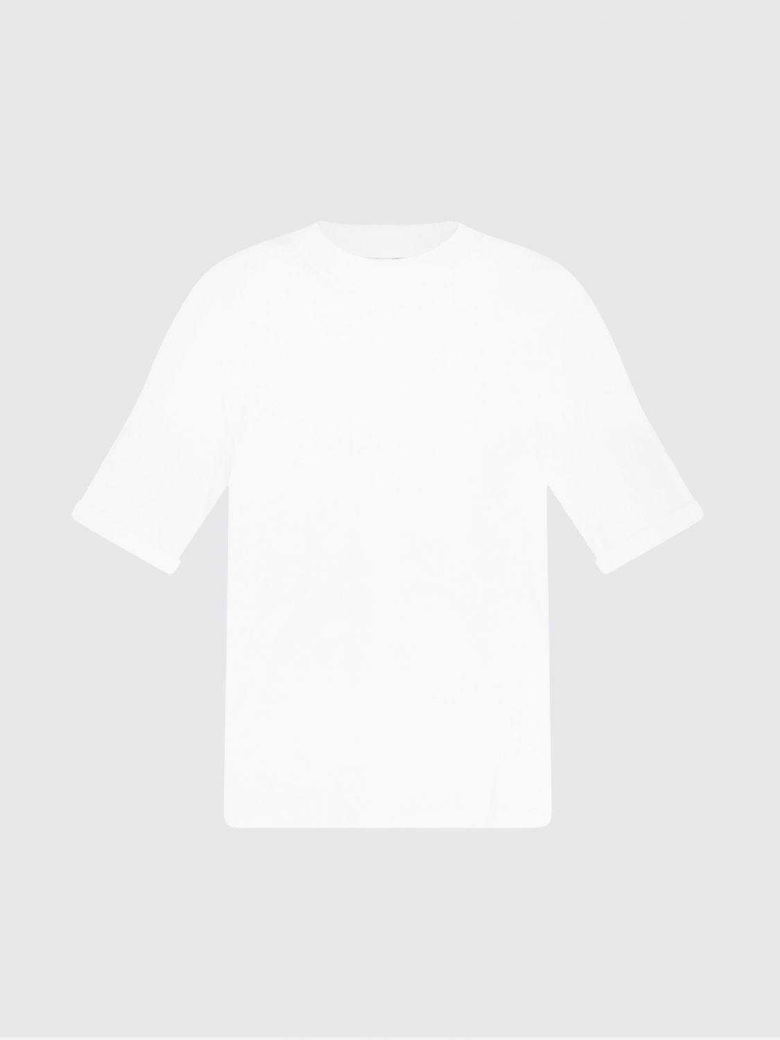 T-Shirt Men color Blue