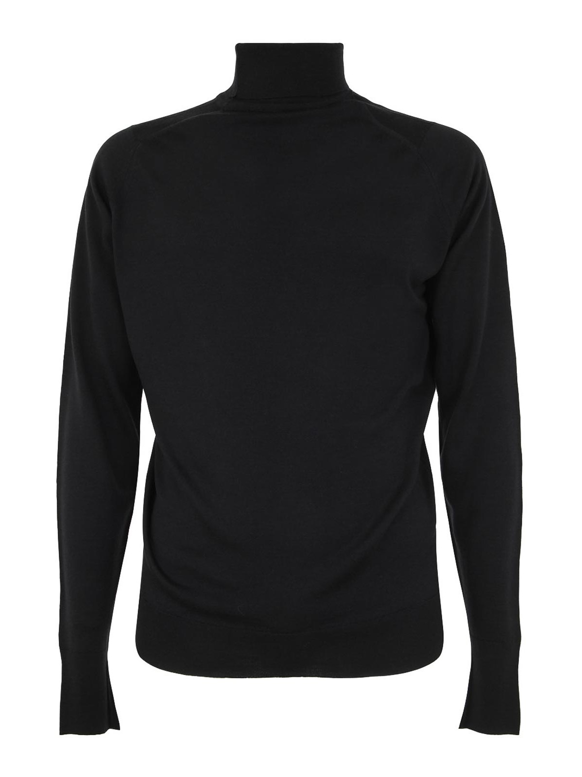Richards long sleeves crew neck pullover