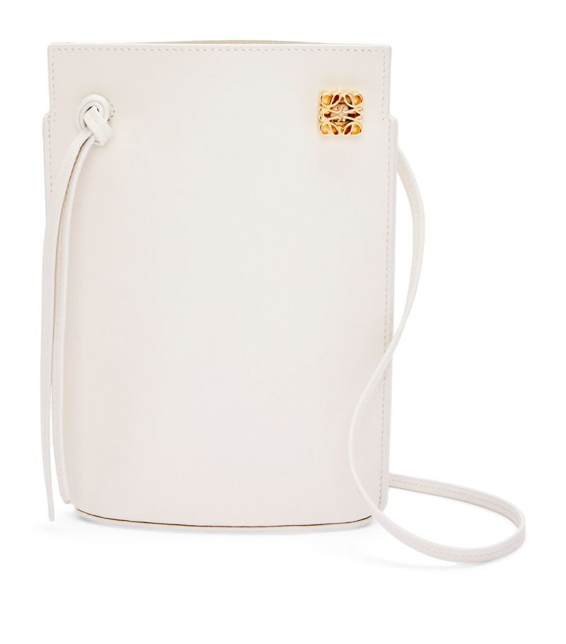 Small Dice Pocket Cross-Body Bag