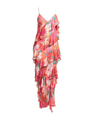 Woman Maxi dress Red