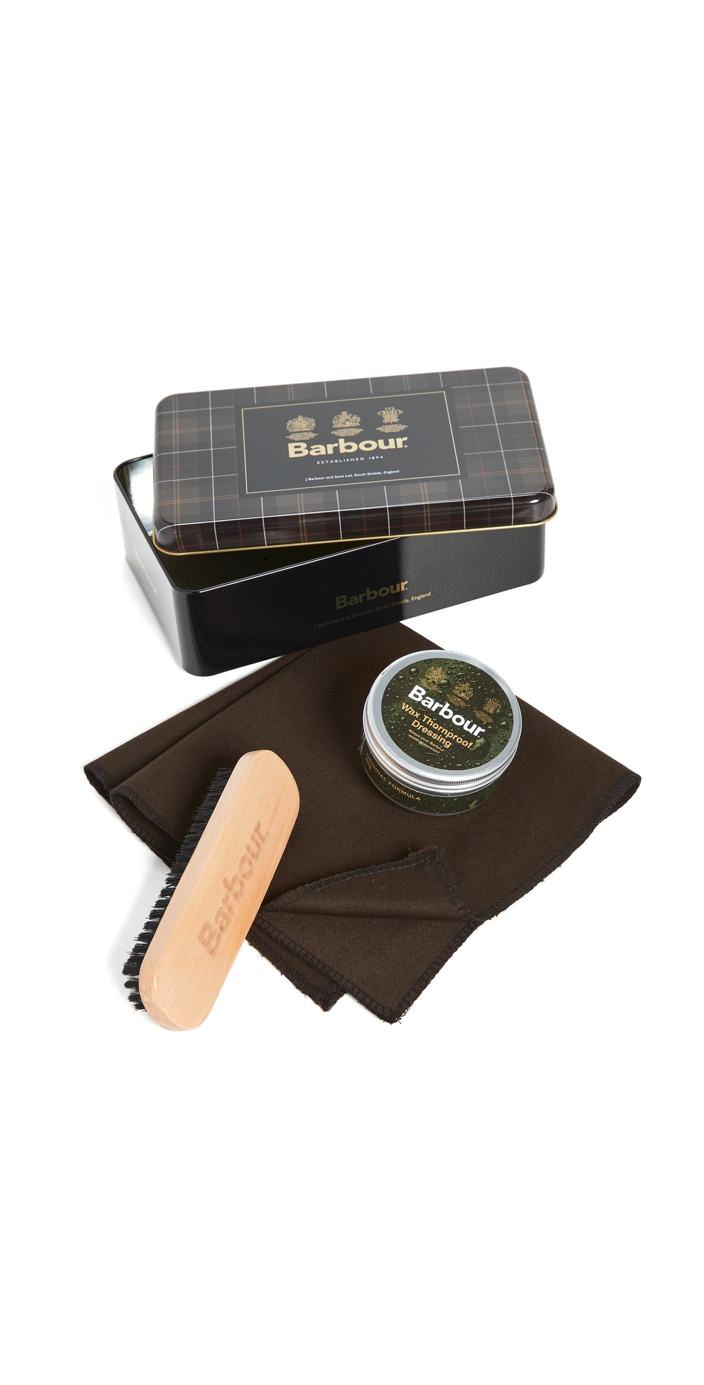 Jacket Care Kit