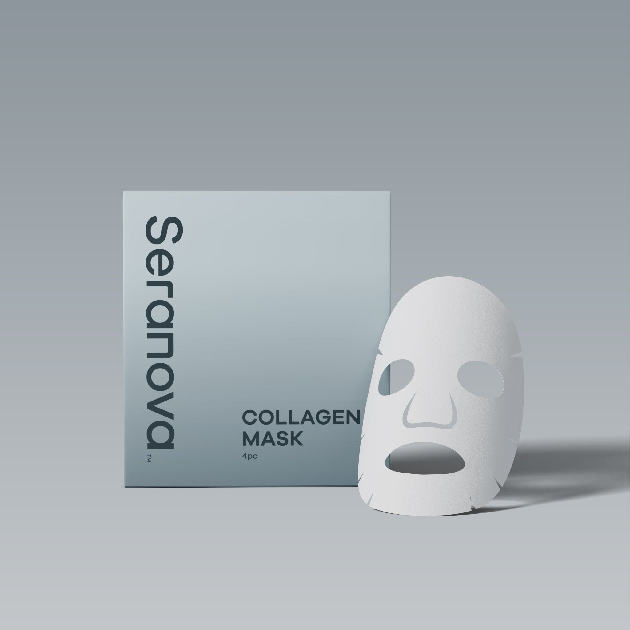 12 Month Supply - Collagen Mask