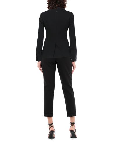 Woman Blazer Black