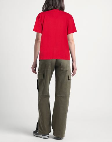 Woman T