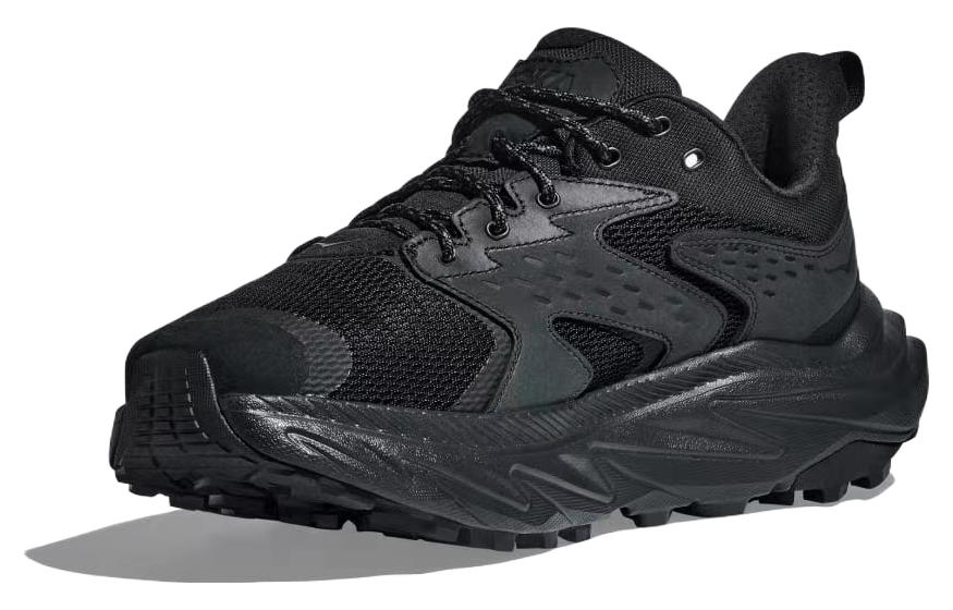 Anacapa 2 Low GORE-TEX 'Triple Black'