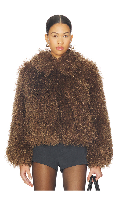 Kamrath Jacket
