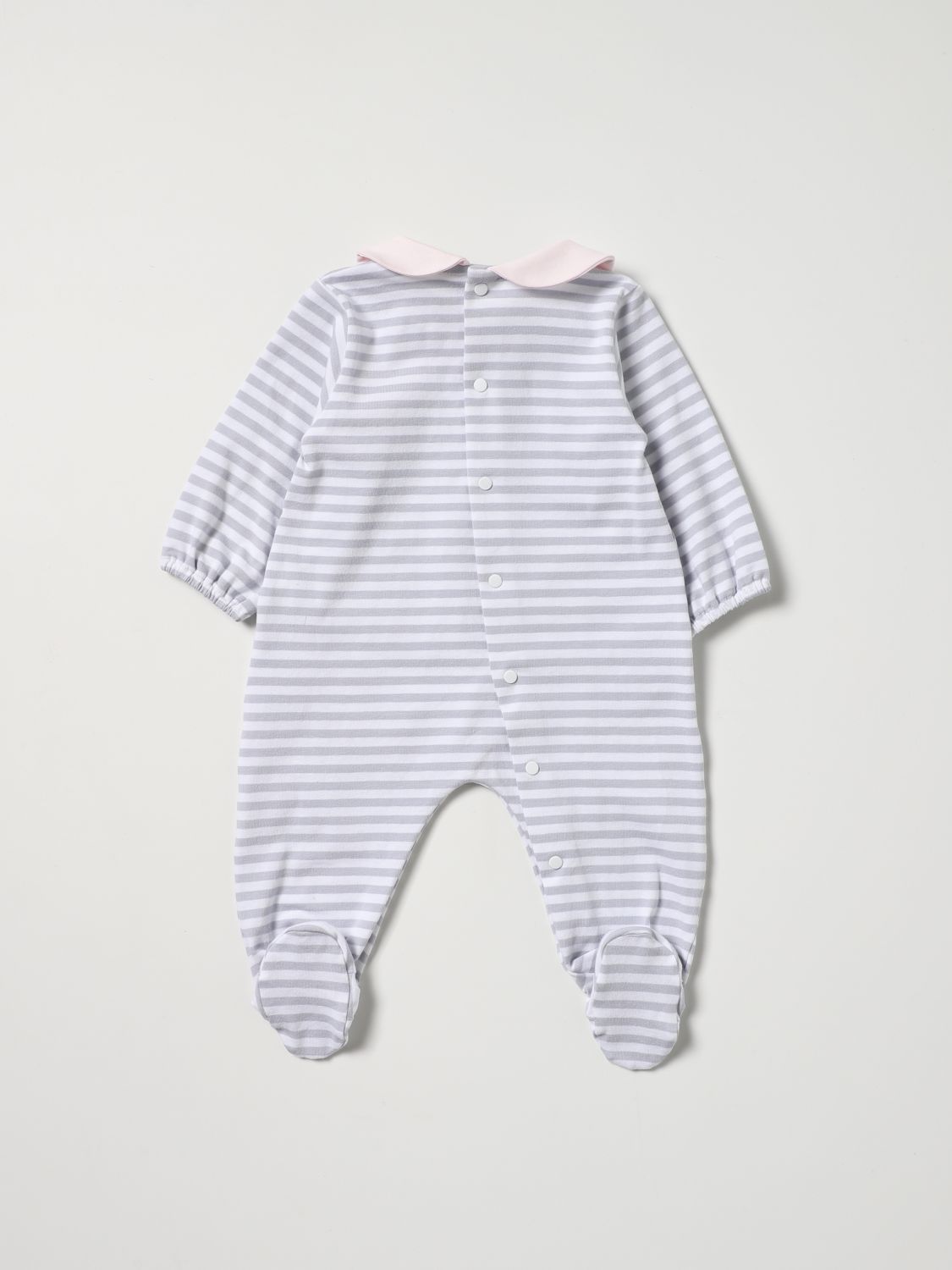 Tracksuits Kids color Grey 1