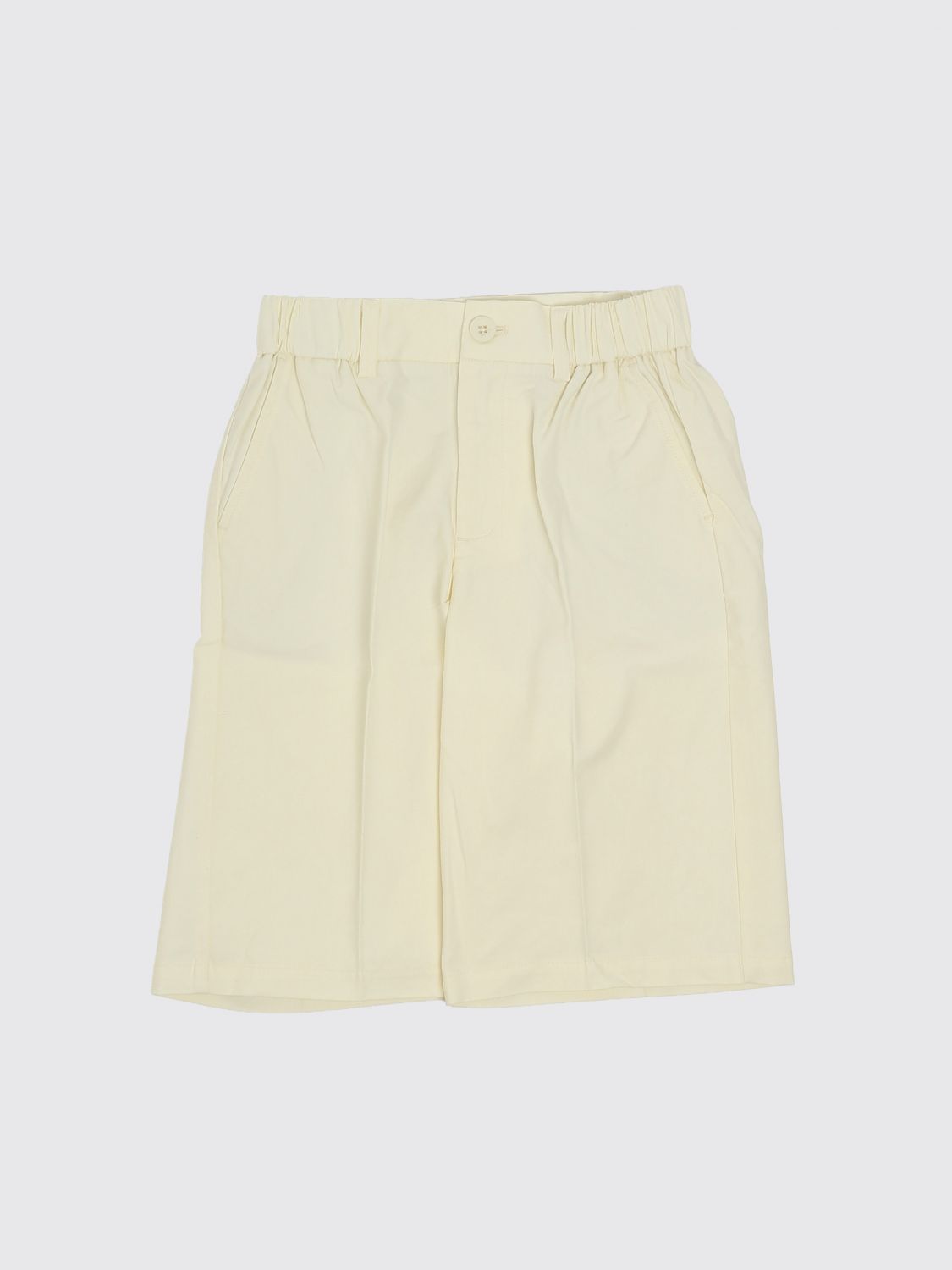 Shorts Kids color Milk