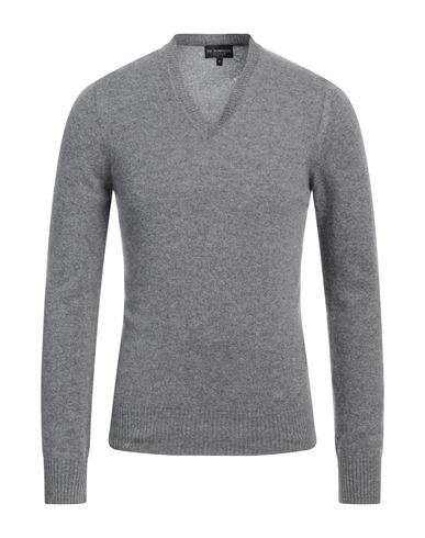 Man Sweater Grey