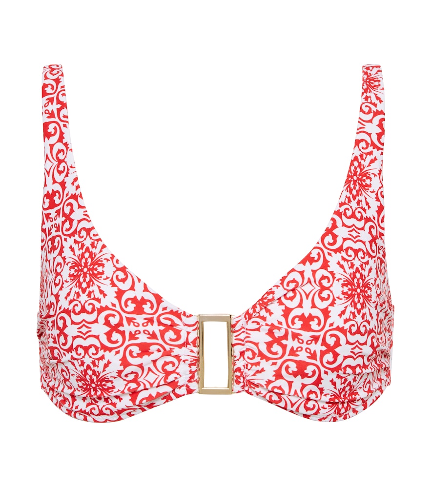 Exclusive to Mytheresa - Bel Air bikini top