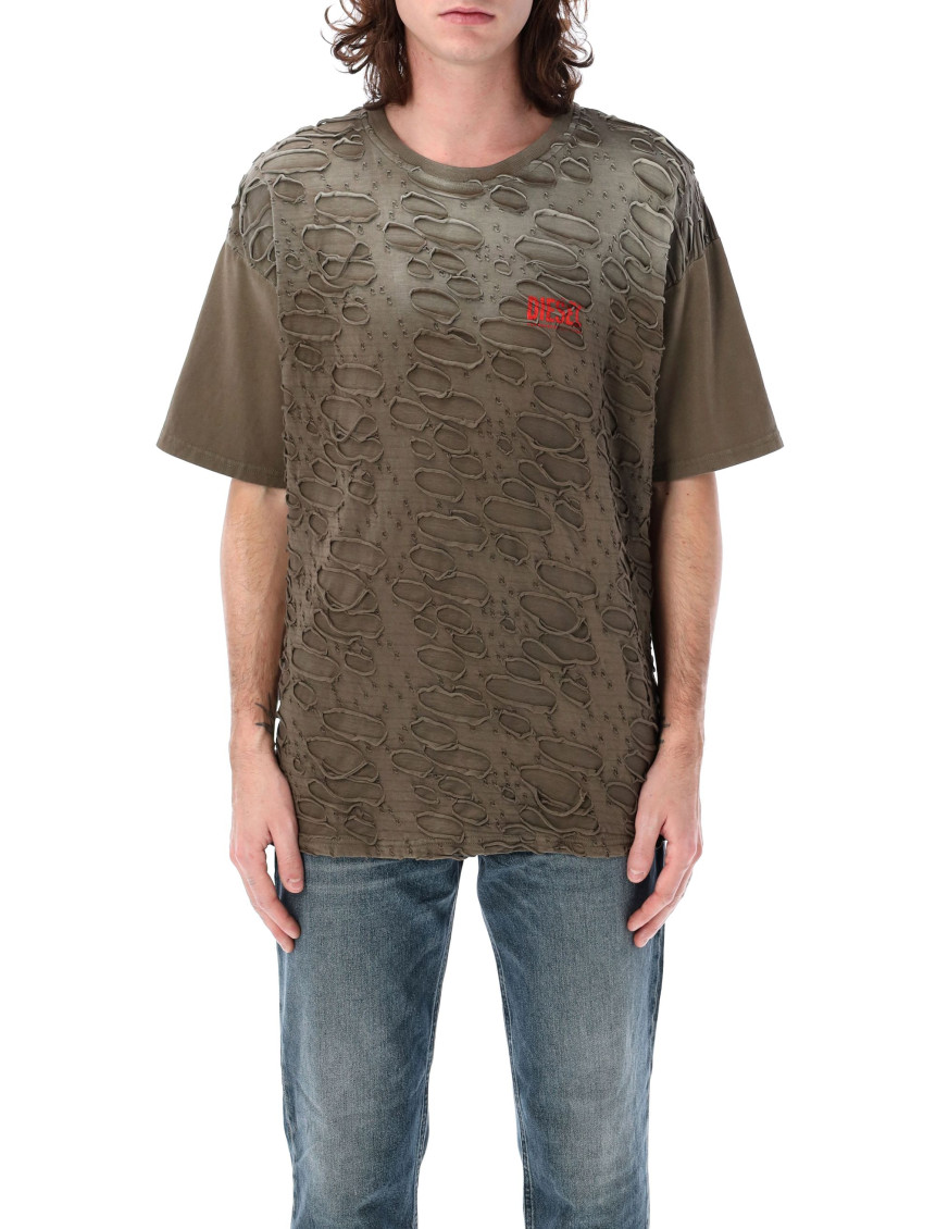 T-boxt-r29 T-shirt