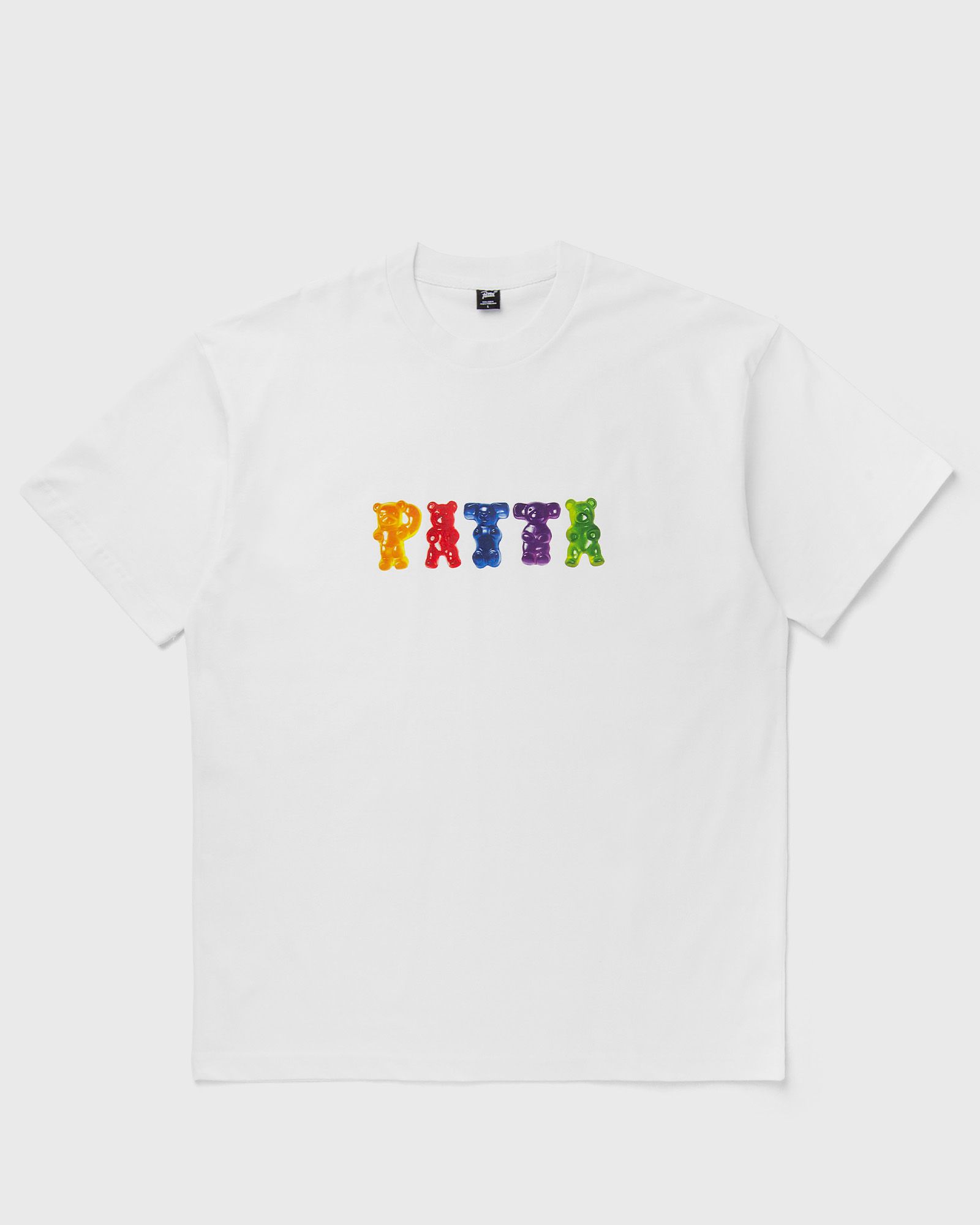 Gummi T-Shirt