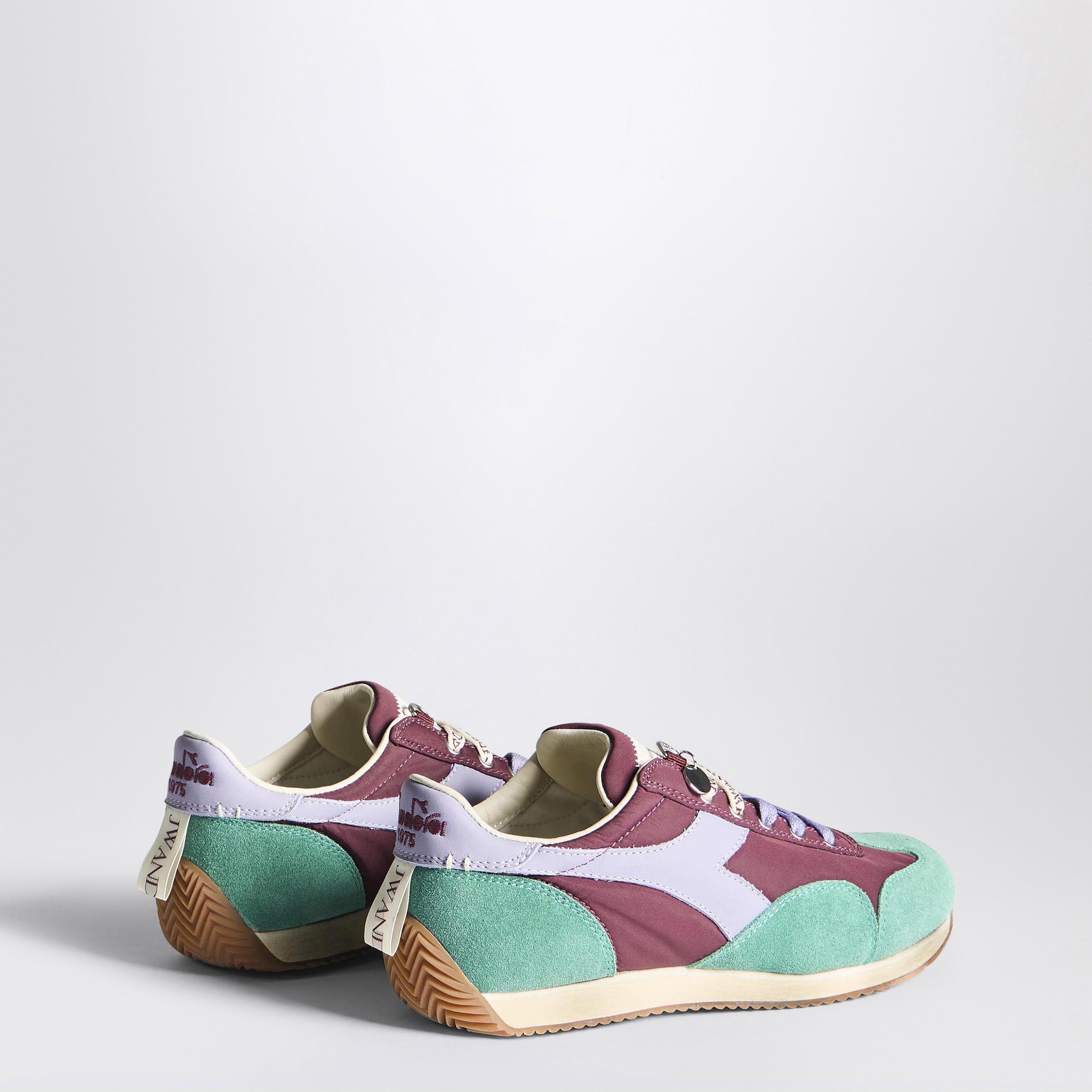 Sneakers Equipe Empire red