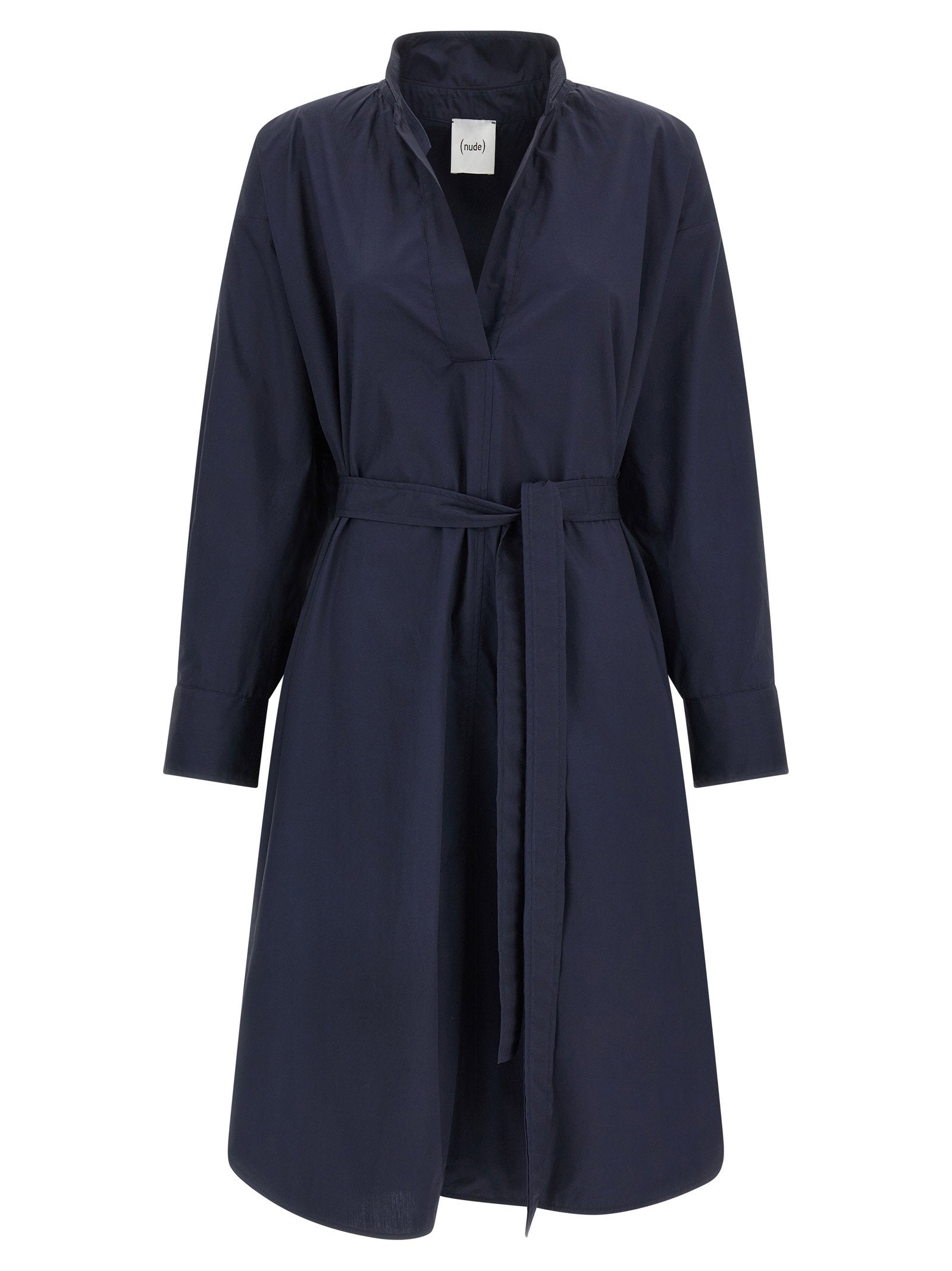 Chemisier Dress