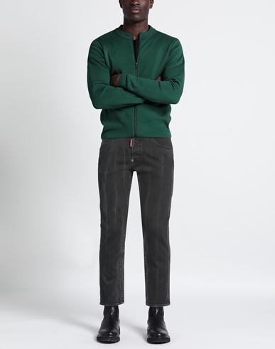 Man Jeans Black