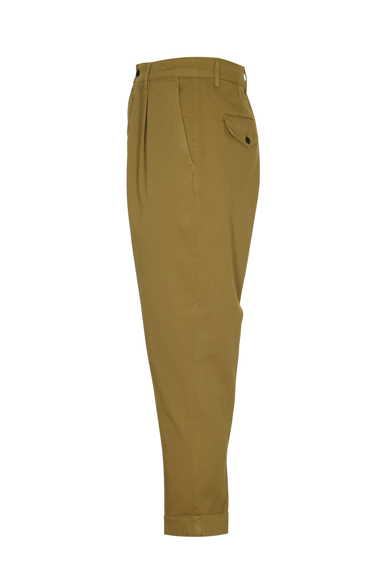 Adam Trousers