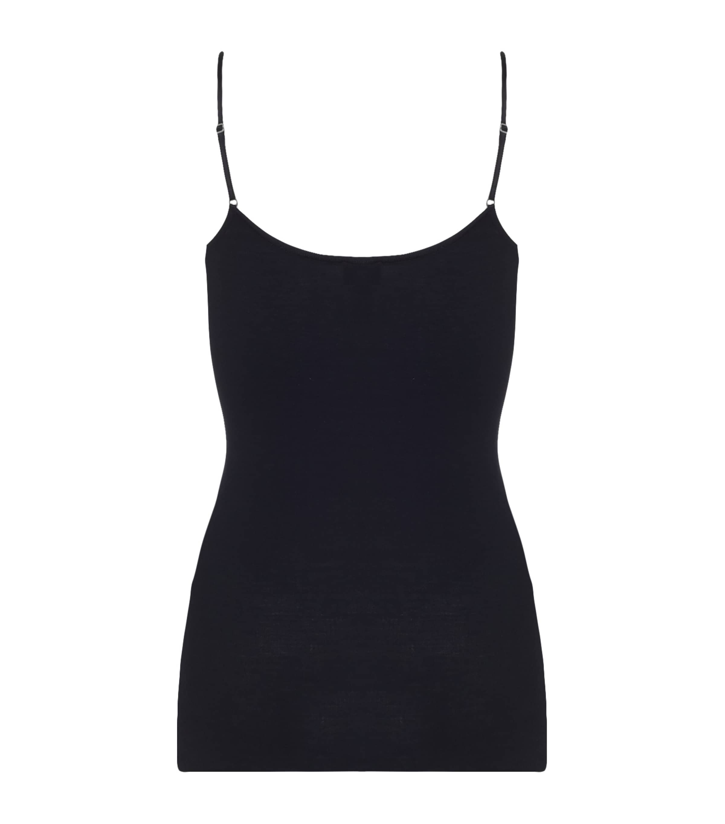 Cotton Seamless Camisole