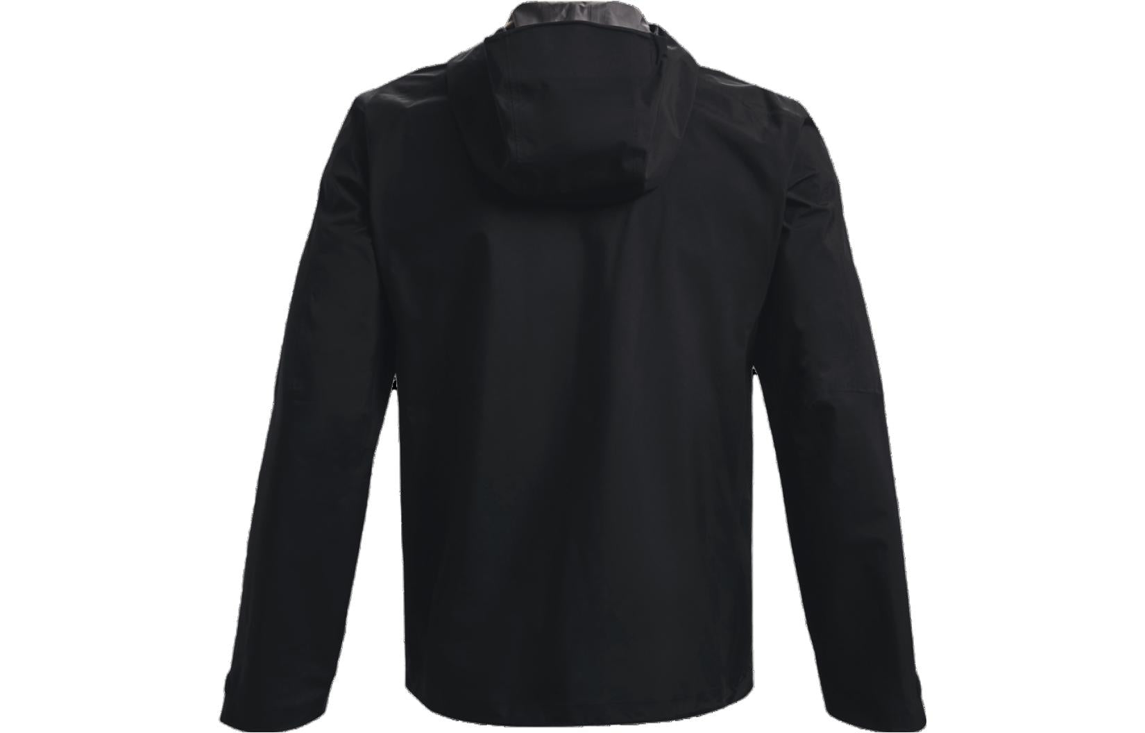 Stormproof GORE-TEX Paclite 2.0 Jacket 'Black'