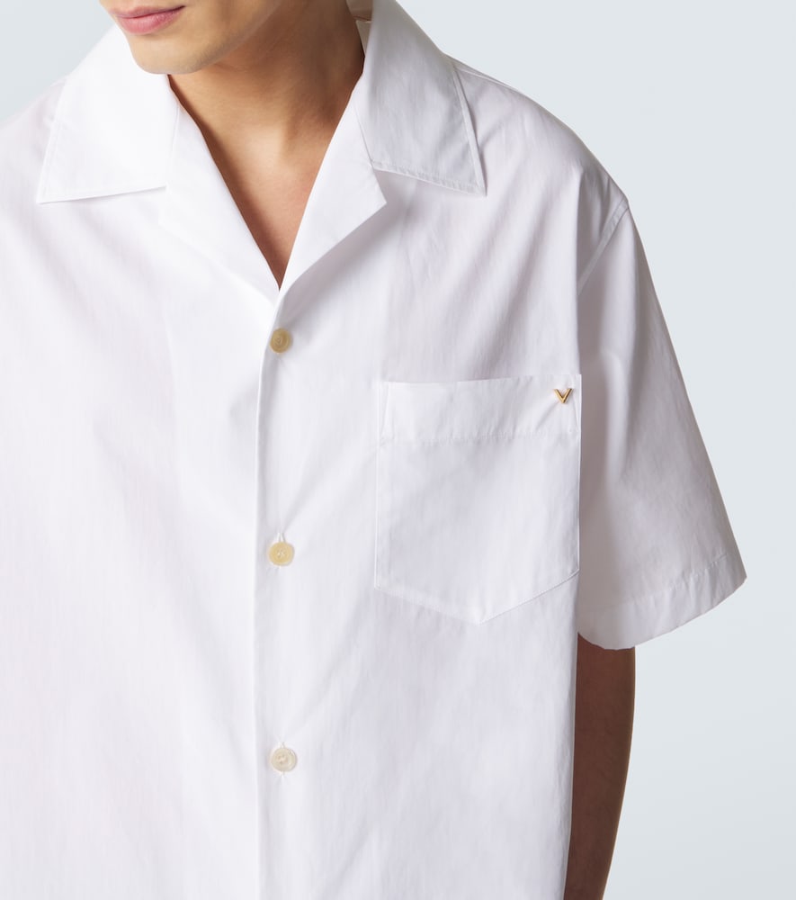 Cotton shirt