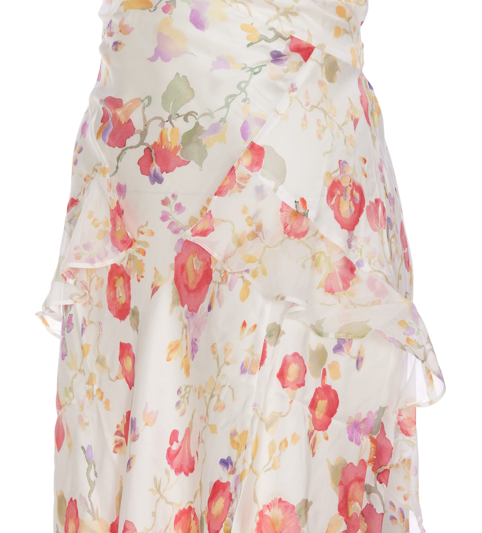 Evie Dress
