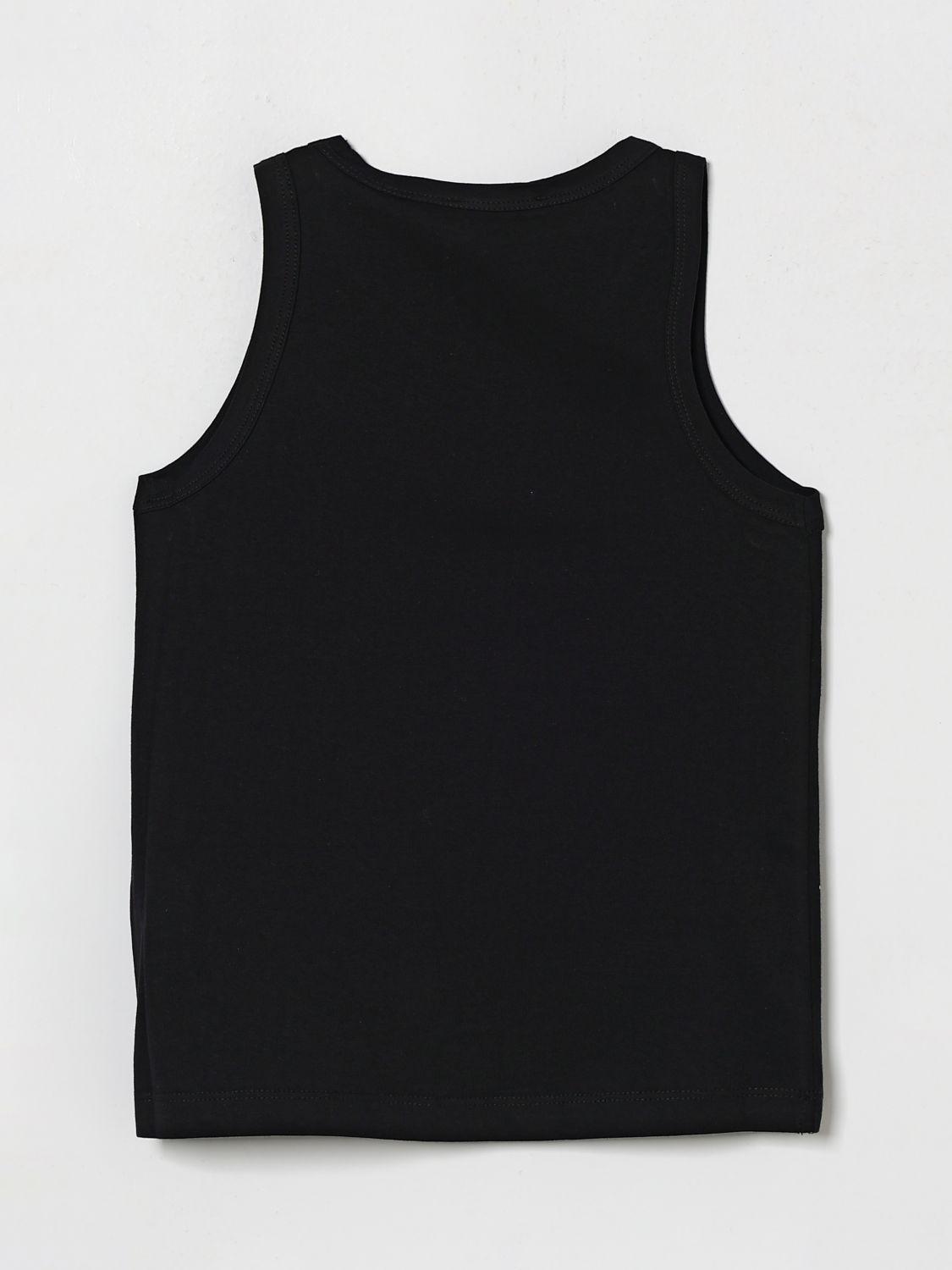 T-Shirt Kids color Black