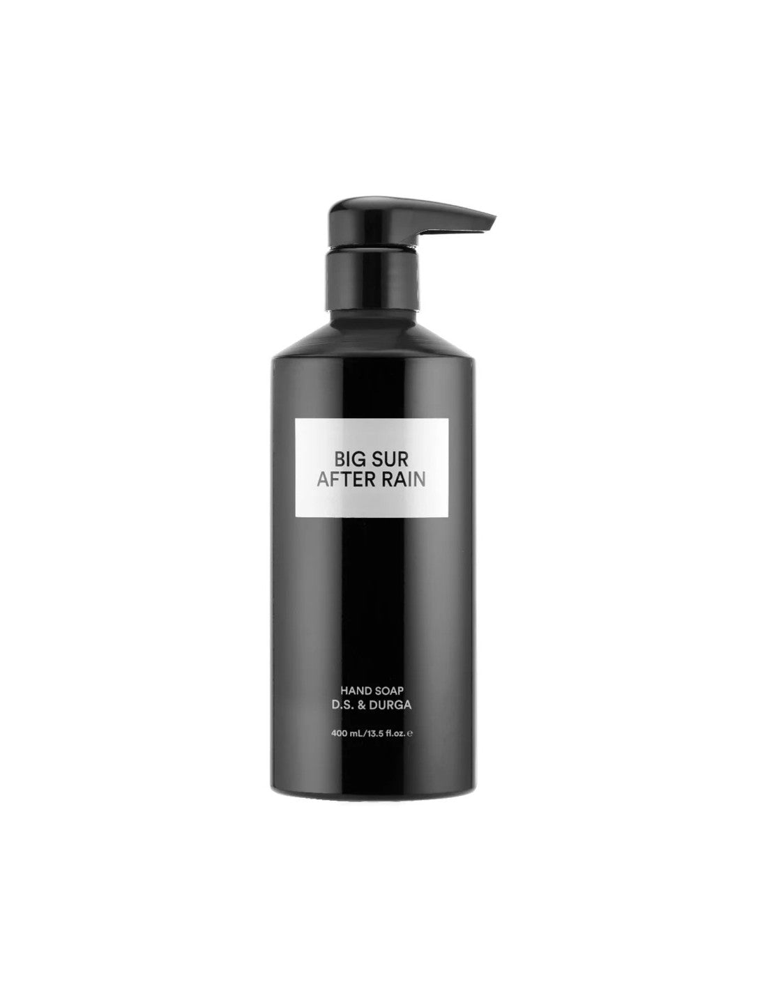 D.s. & durga Big Sur After Rain Hand Soap 236ml — Hand Soap