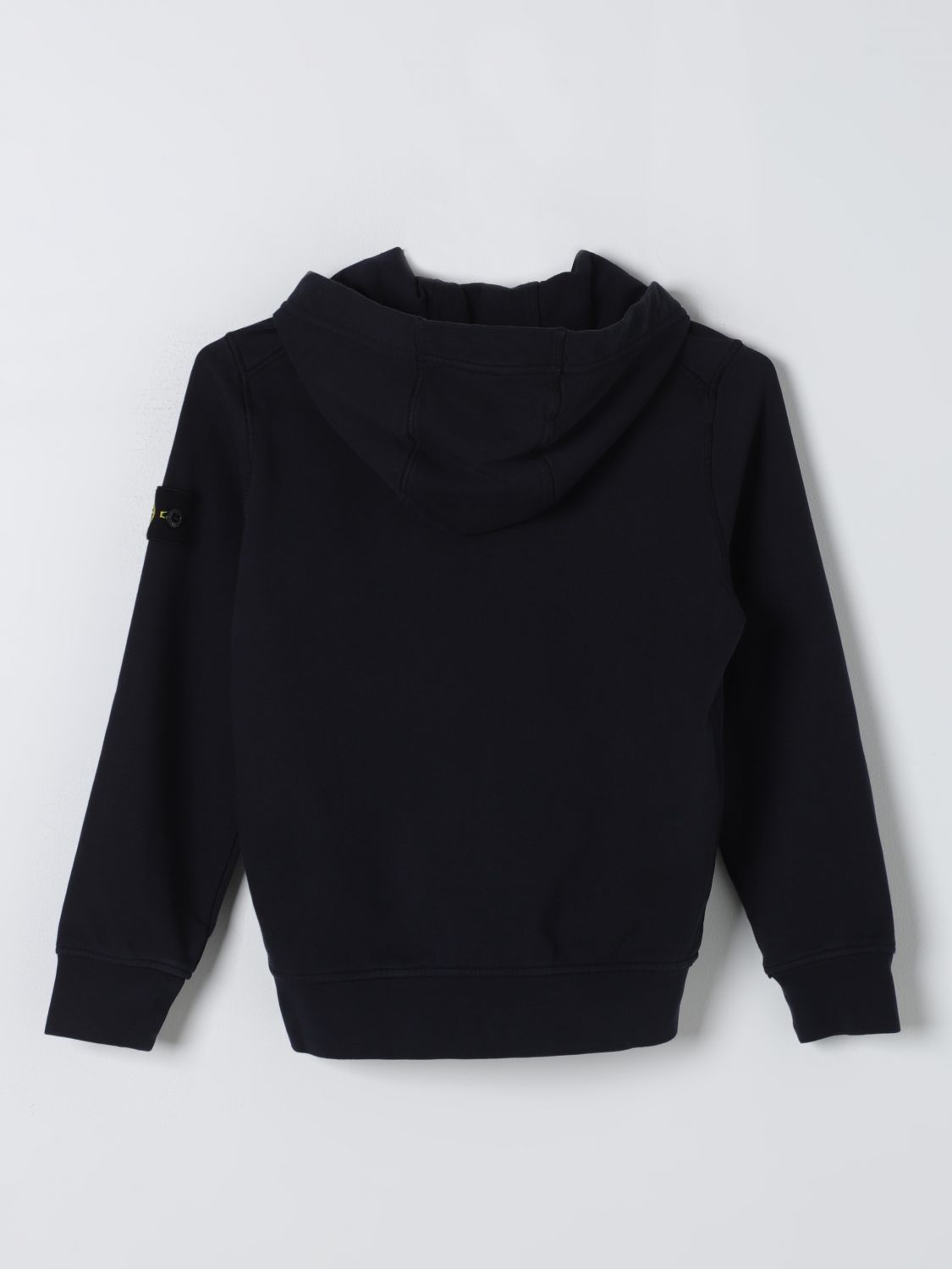 Sweater Kids color Blue 1