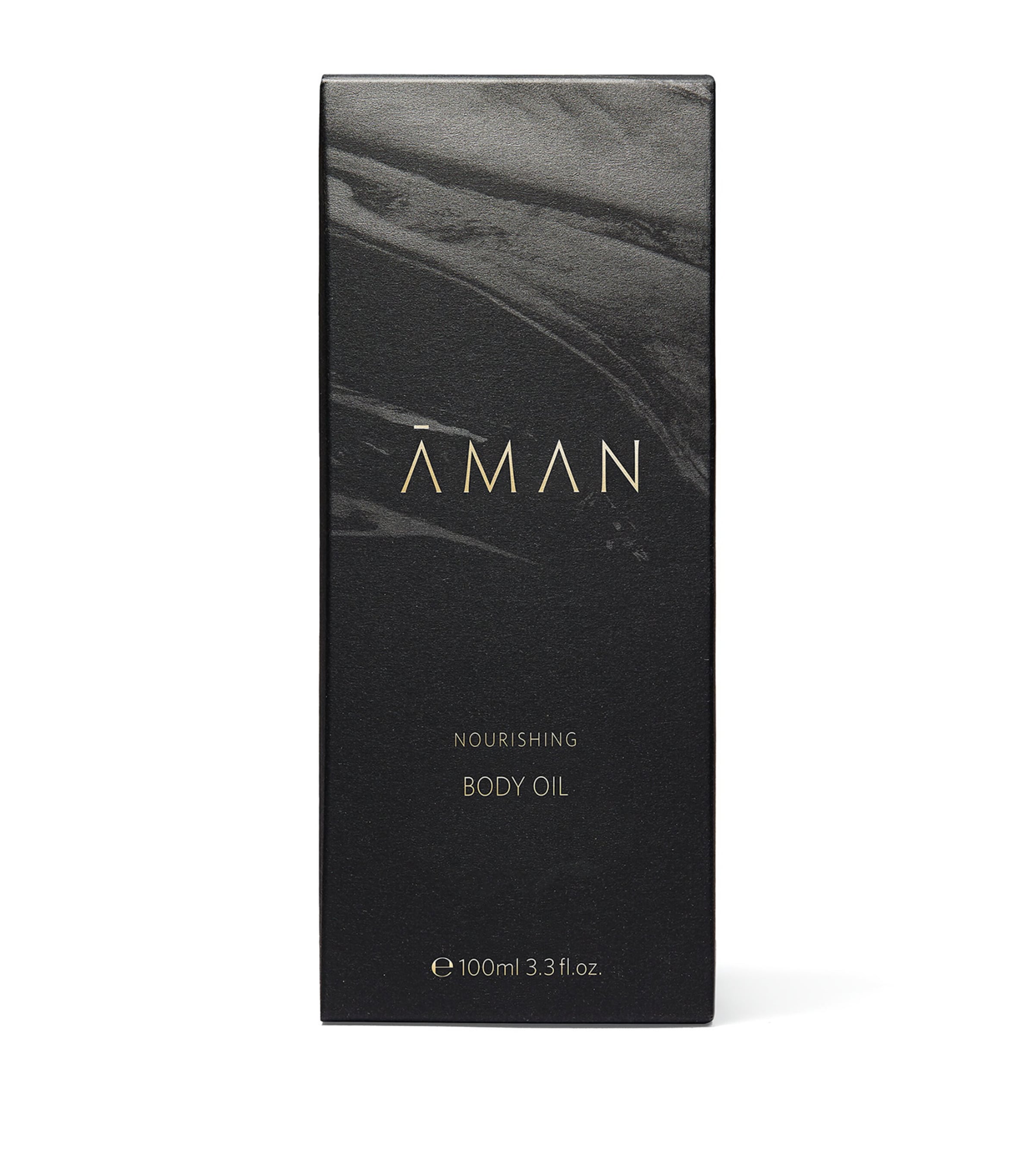 Nourishing Body Oil