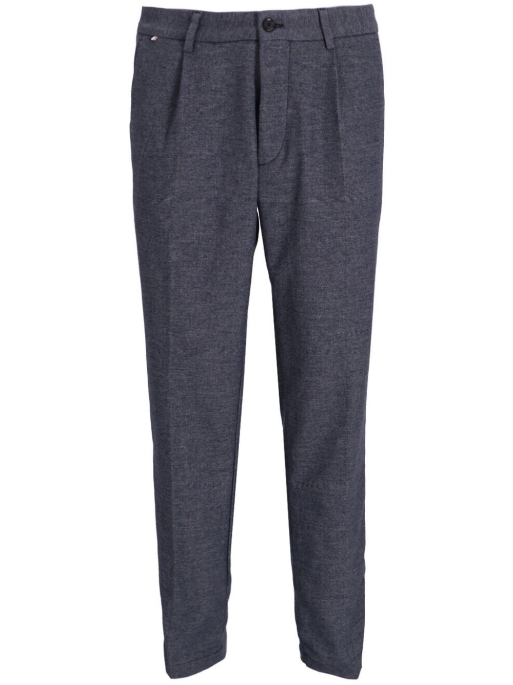 Kane trousers - Blue