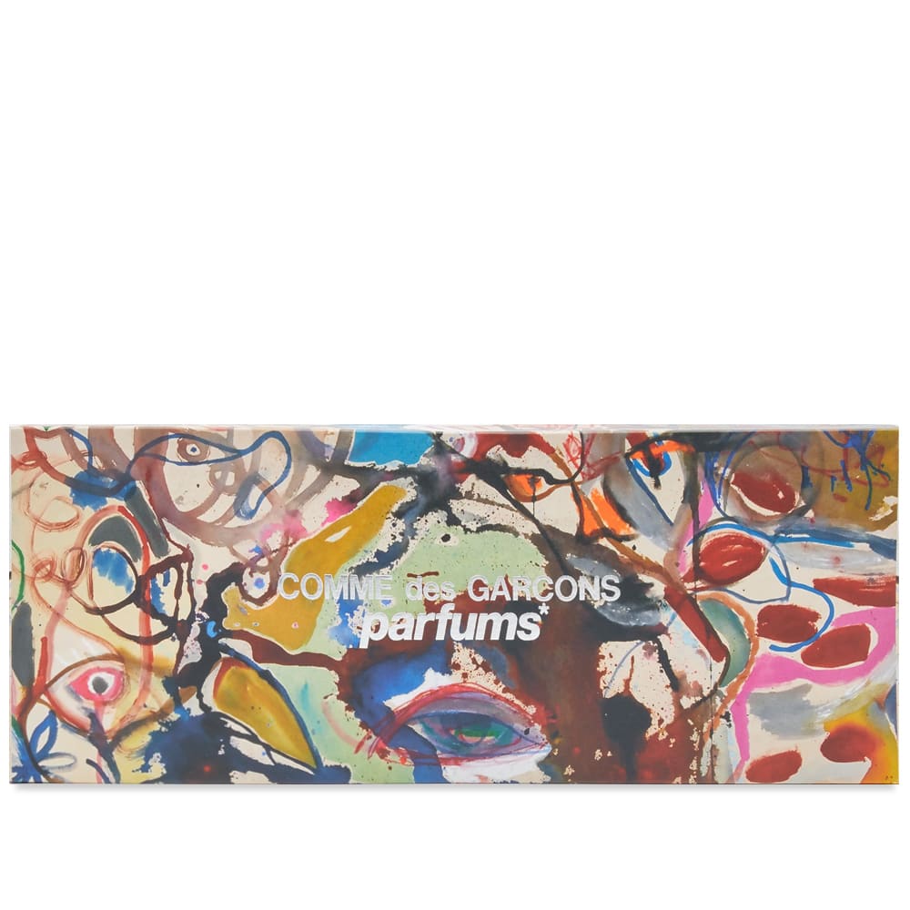 Parfum x Samuel de Saboia Miniatures Set 