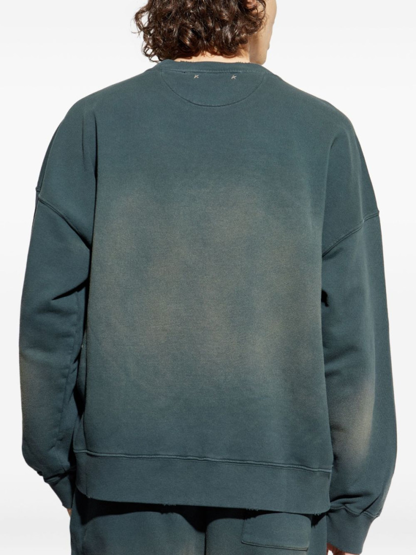 Sweatshirt Black