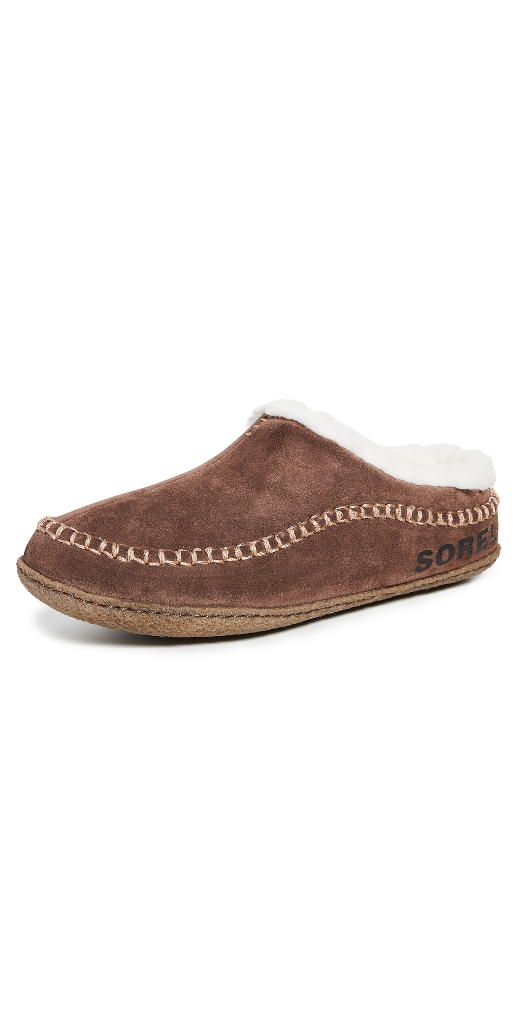 Falcon Ridge II Slippers