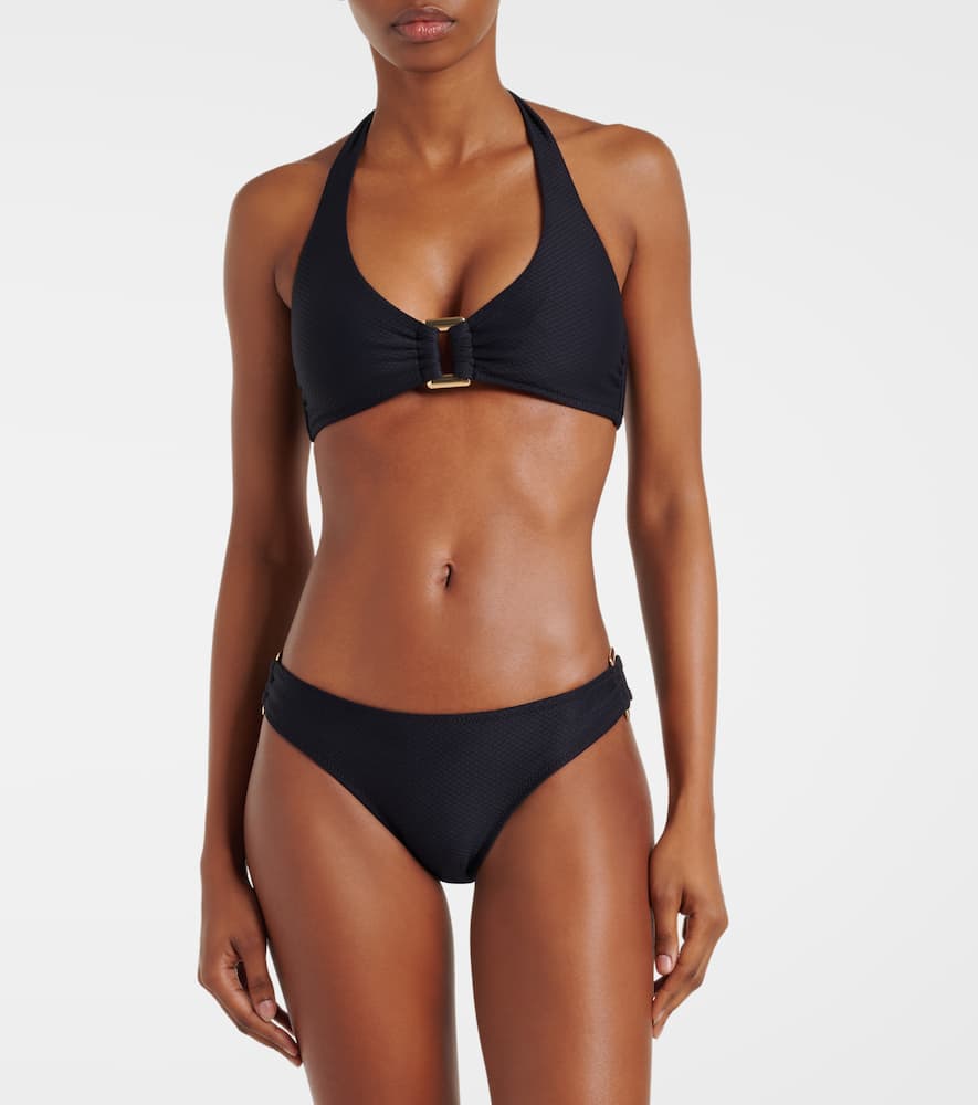 Core bikini bottoms