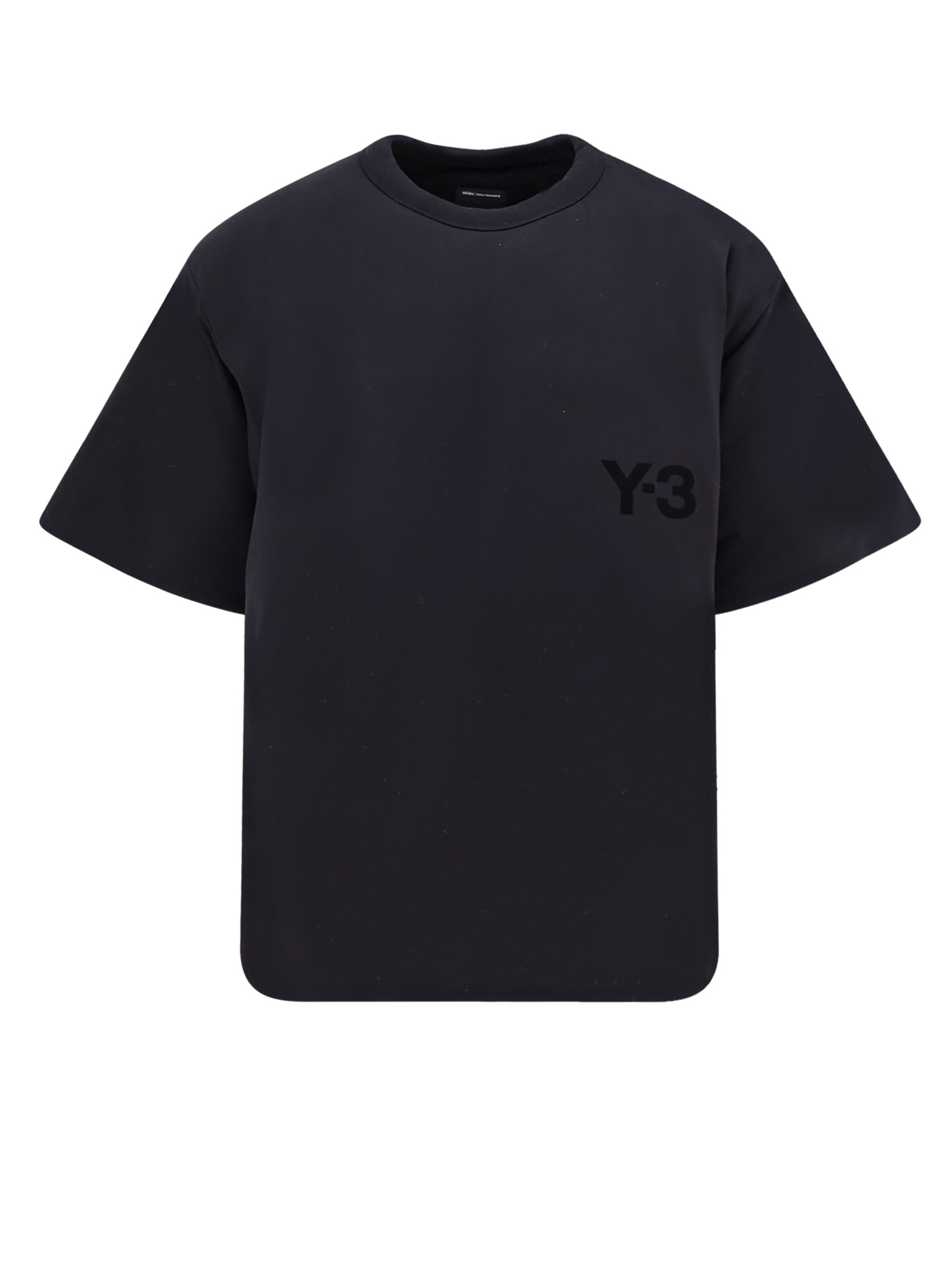 Padded T-shirt