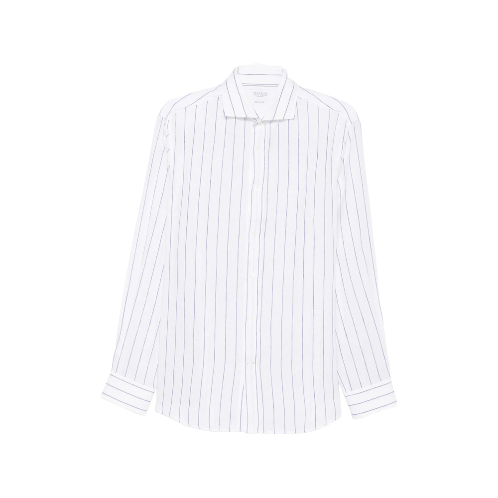 Striped Shirt