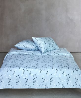 Valerian Cotton Duvet Cover Sets