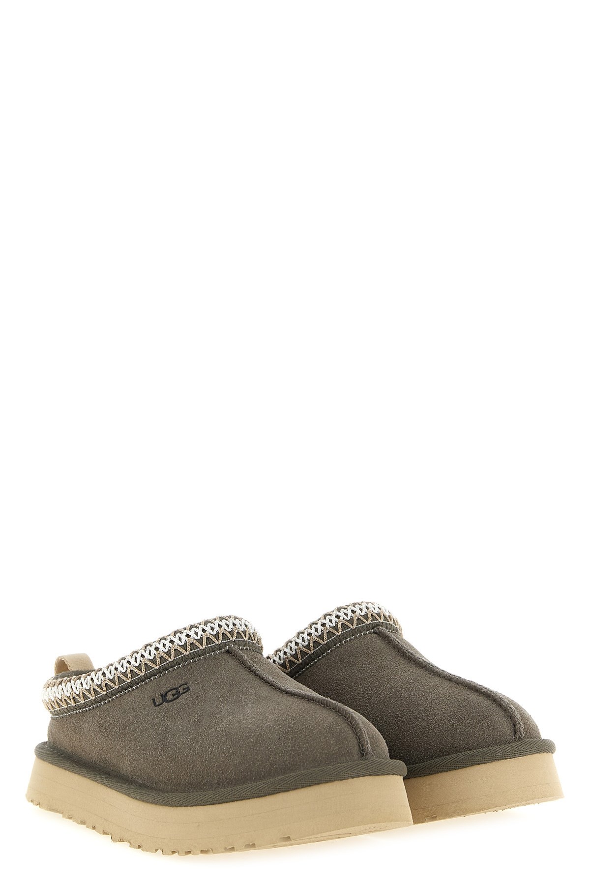 'Tazz' Sabots