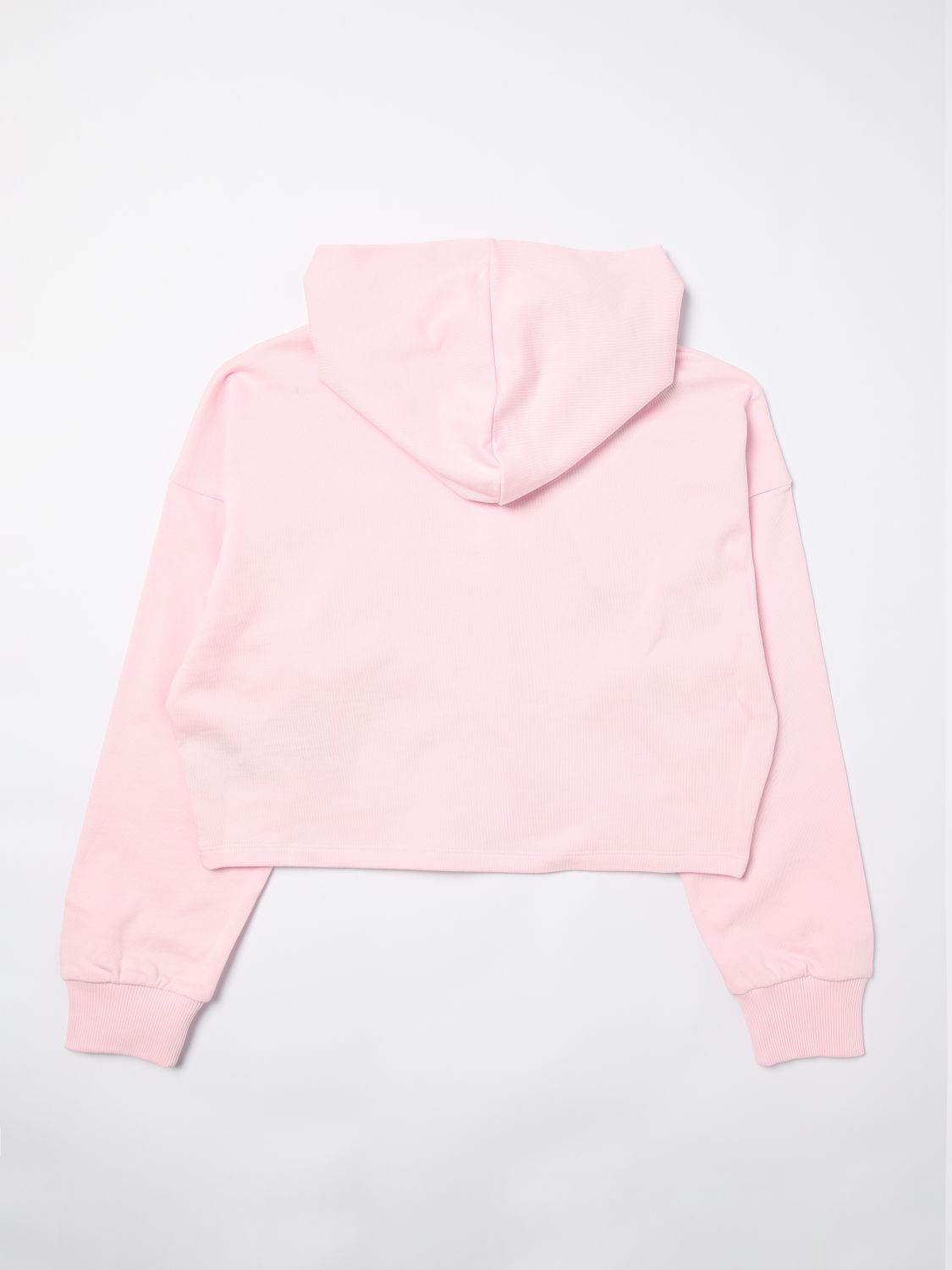 Sweater Kids color Pink