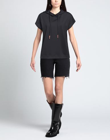 Woman Sweatshirt Black