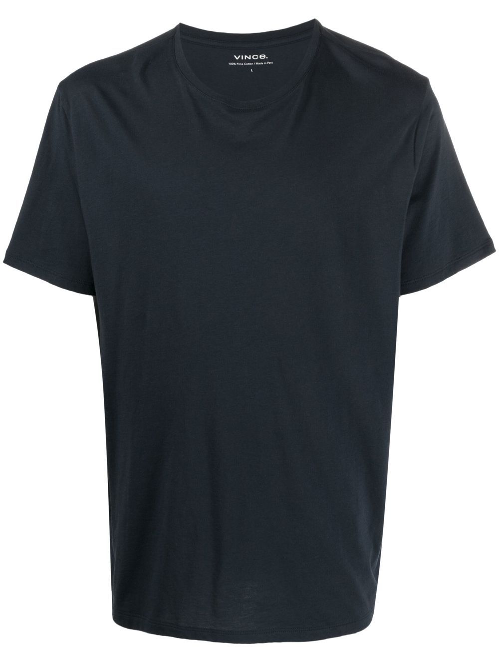 Crewneck Tee