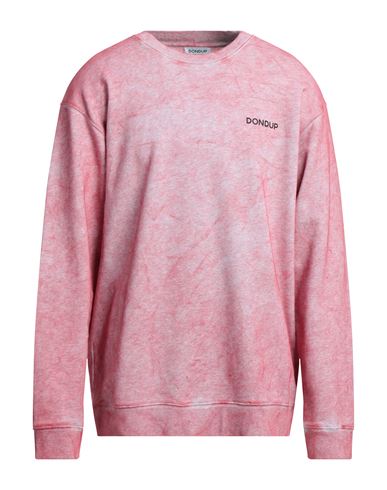 Man Sweatshirt Red