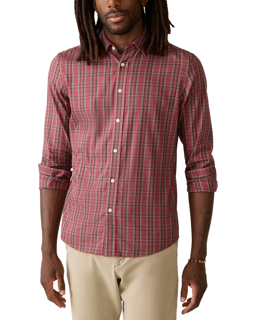 The Movement Shirt